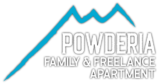 Powderia Family & Freelance Apartment